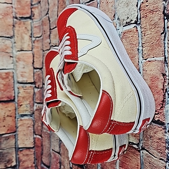 VANS PRO SERIES, WOMEN'S SIZE 6 EUC - Picture 8 of 12